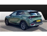 Kia Sportage Image 2