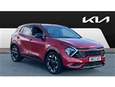 Kia Sportage Image 1