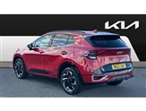 Kia Sportage Image 2