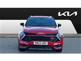 Kia Sportage Image 3