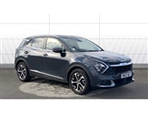 Kia Sportage Image 1