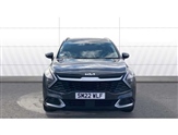 Kia Sportage Image 3