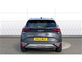 Kia Sportage Image 6