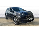 Kia Sportage Image 1