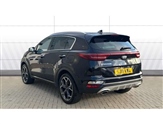 Kia Sportage Image 2