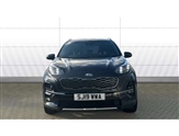 Kia Sportage Image 3