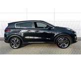 Kia Sportage Image 5