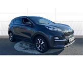 Kia Sportage Image 1