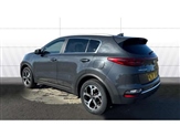 Kia Sportage Image 2