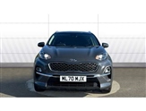 Kia Sportage Image 3