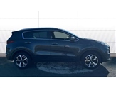 Kia Sportage Image 5