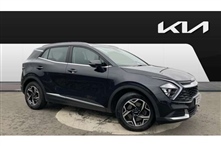Used Kia Sportage