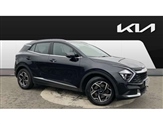 Kia Sportage Image 1