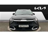 Kia Sportage Image 3