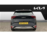 Kia Sportage Image 6
