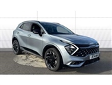 Kia Sportage Image 1