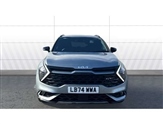 Kia Sportage Image 3