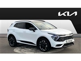 Kia Sportage Image 1