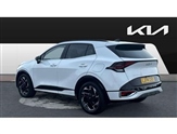 Kia Sportage Image 2