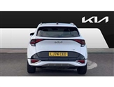 Kia Sportage Image 6