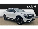Kia Sportage Image 1