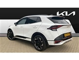 Kia Sportage Image 2