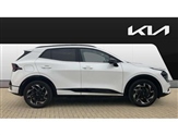 Kia Sportage Image 5