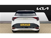 Kia Sportage Image 6