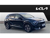 Kia Sportage Image 1