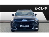 Kia Sportage Image 3
