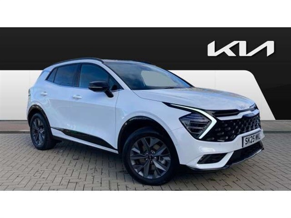 Large image for the Used Kia Sportage