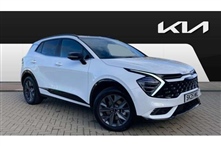 Used Kia Sportage