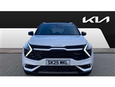 Kia Sportage Image 3