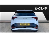 Kia Sportage Image 6