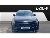 Kia Sportage Image 3