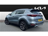 Kia Sportage Image 2
