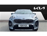 Kia Sportage Image 3