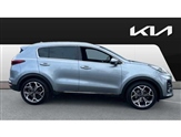 Kia Sportage Image 5