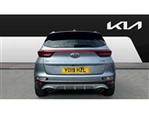 Kia Sportage Image 6