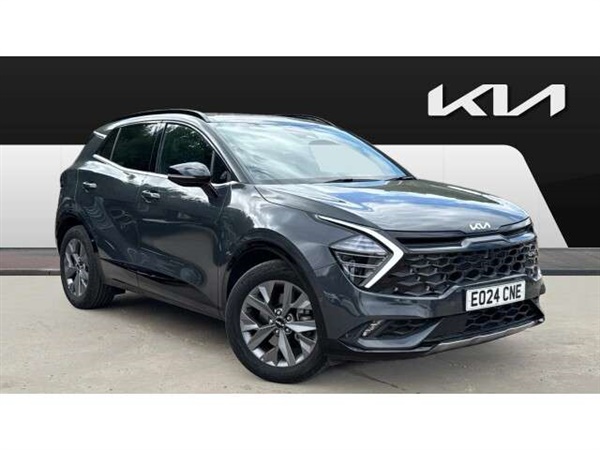 Large image for the Used Kia Sportage