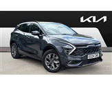 Kia Sportage Image 1