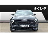 Kia Sportage Image 3