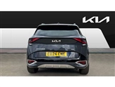 Kia Sportage Image 6