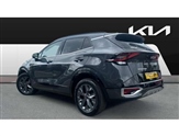 Kia Sportage Image 2