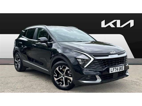 Large image for the Used Kia Sportage