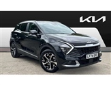 Kia Sportage Image 1