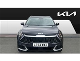 Kia Sportage Image 3