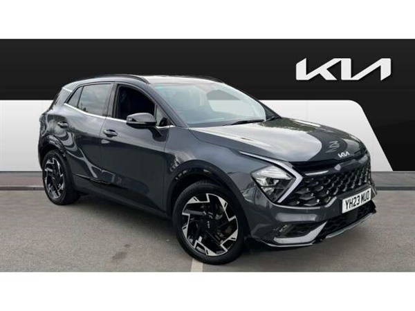 Large image for the Used Kia Sportage