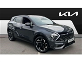 Kia Sportage Image 1