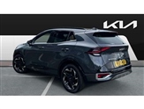 Kia Sportage Image 2